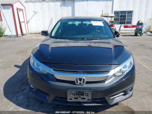 19XFC1F36HE206029 Honda Civic Ex-t
