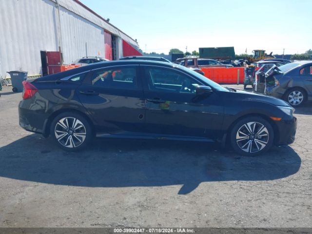 19XFC1F36HE206029 Honda Civic Ex-t