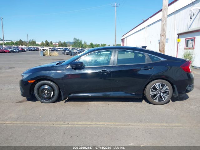 19XFC1F36HE206029 Honda Civic Ex-t