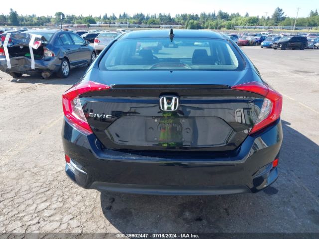 19XFC1F36HE206029 Honda Civic Ex-t