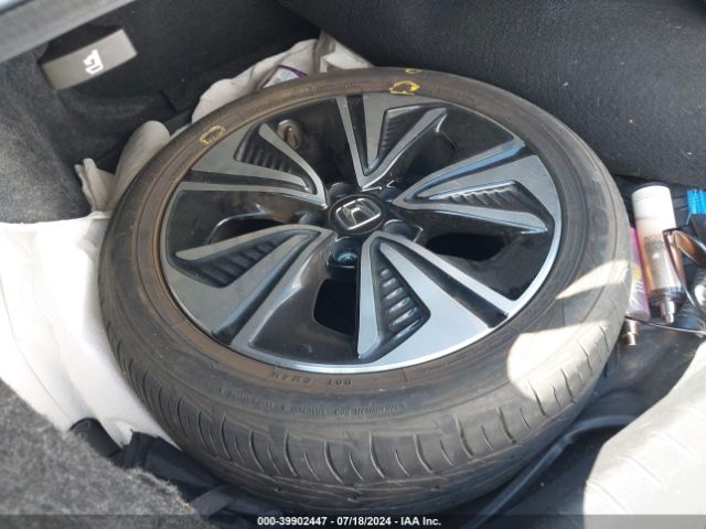 19XFC1F36HE206029 Honda Civic Ex-t