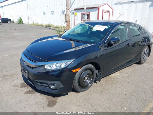 19XFC1F36HE206029 Honda Civic Ex-t
