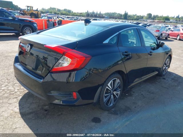 19XFC1F36HE206029 Honda Civic Ex-t