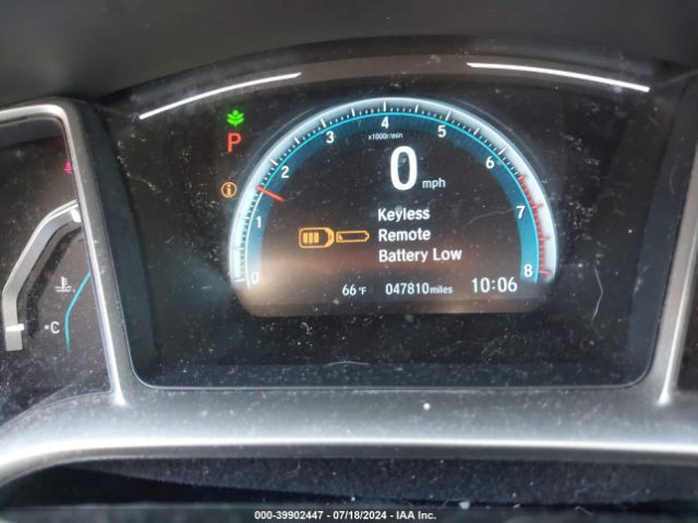19XFC1F36HE206029 Honda Civic Ex-t