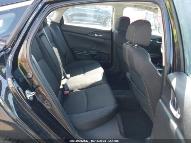 19XFC1F36HE206029 Honda Civic Ex-t