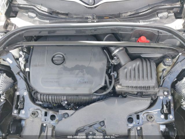 WMZ53BR04R3R40504 Mini Countryman Cooper S