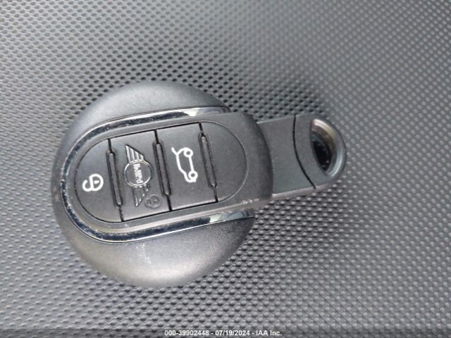 WMZ53BR04R3R40504 Mini Countryman Cooper S