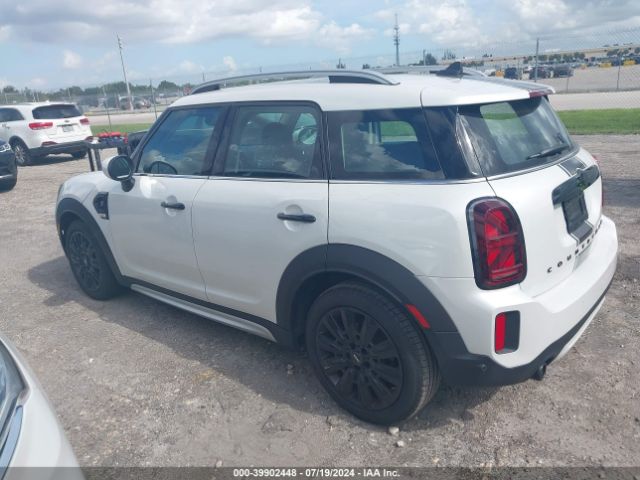 WMZ53BR04R3R40504 Mini Countryman Cooper S