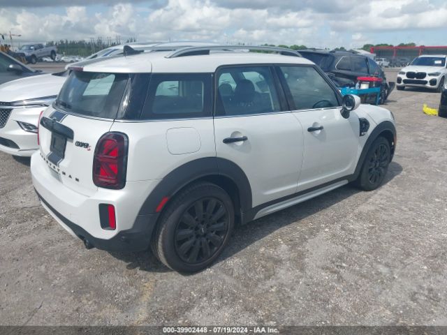 WMZ53BR04R3R40504 Mini Countryman Cooper S
