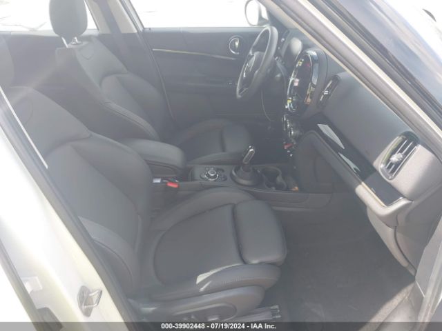 WMZ53BR04R3R40504 Mini Countryman Cooper S