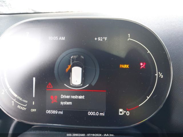 WMZ53BR04R3R40504 Mini Countryman Cooper S