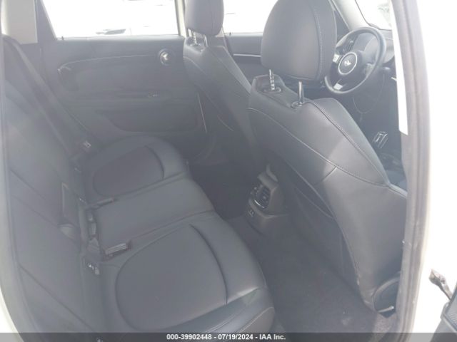 WMZ53BR04R3R40504 Mini Countryman Cooper S