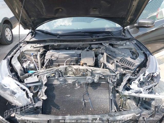 Honda Accord Ex-l 2015 1HGCR2F81FA087004 Image 10