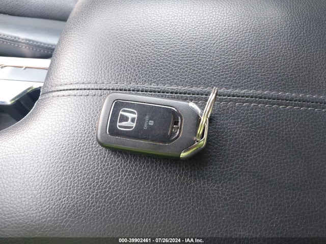 Honda Accord Ex-l 2015 1HGCR2F81FA087004 Image 11