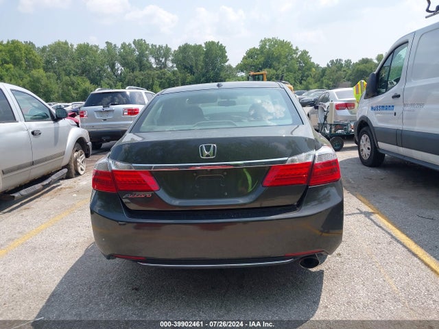 Honda Accord Ex-l 2015 1HGCR2F81FA087004 Image 17