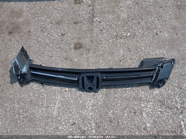 Honda Accord Ex-l 2015 1HGCR2F81FA087004 Image 12