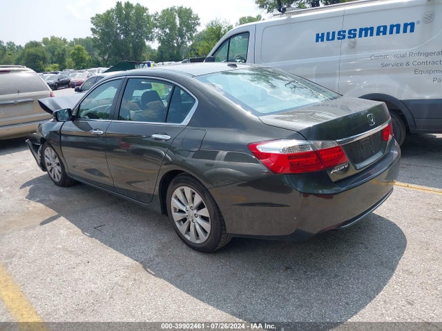 Honda Accord Ex-l 2015 1HGCR2F81FA087004 Image 3