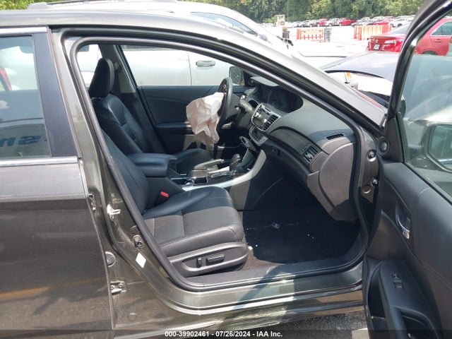 Honda Accord Ex-l 2015 1HGCR2F81FA087004 Image 5