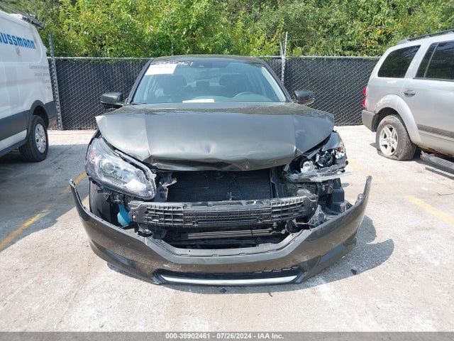 Honda Accord Ex-l 2015 1HGCR2F81FA087004 Image 6
