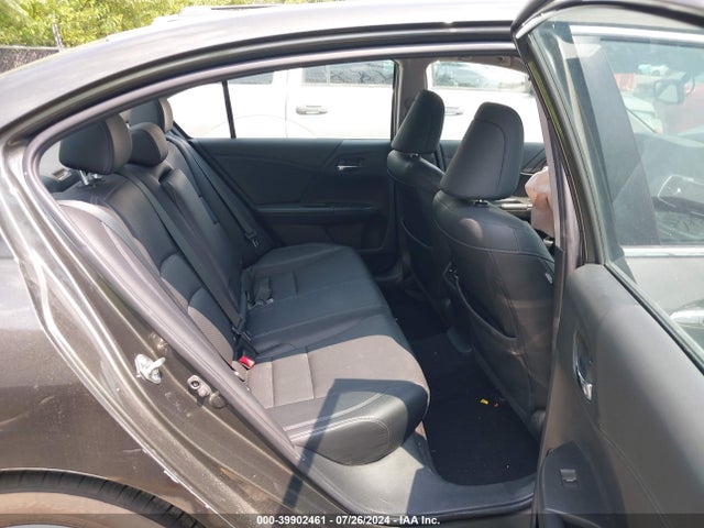 Honda Accord Ex-l 2015 1HGCR2F81FA087004 Image 8