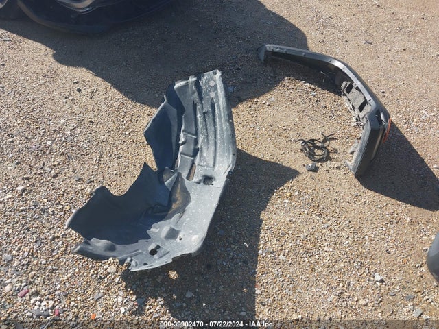 1C4GJXAG5JW242376 Jeep Wrangler Sport S 4x4