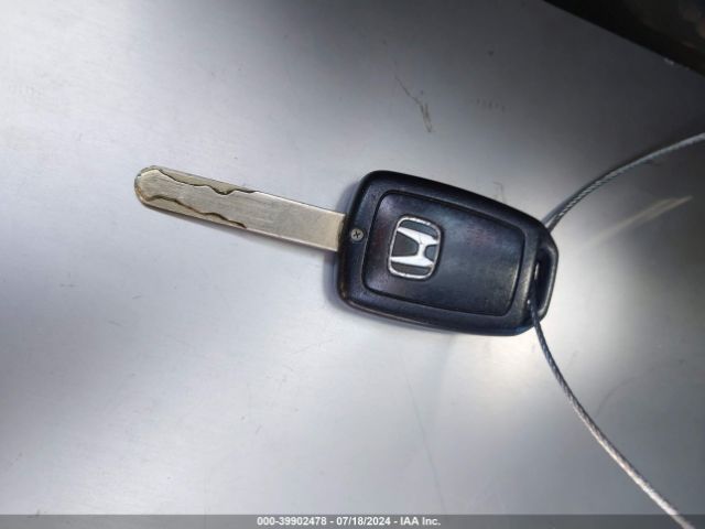 2HGFC2F52HH545187 Honda Civic Lx