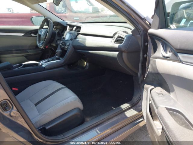 2HGFC2F52HH545187 Honda Civic Lx