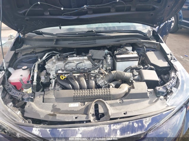 Toyota COROLLA LE 2021 5YFEPMAEXMP235343 Image 10