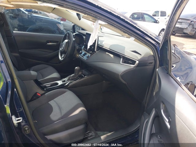 Toyota COROLLA LE 2021 5YFEPMAEXMP235343 Image 5
