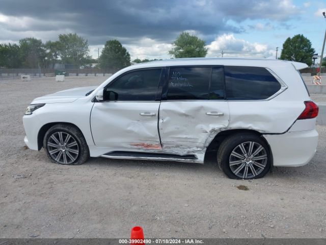 JTJHY7AXXG4196450 Lexus LX 570
