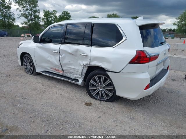JTJHY7AXXG4196450 Lexus LX 570