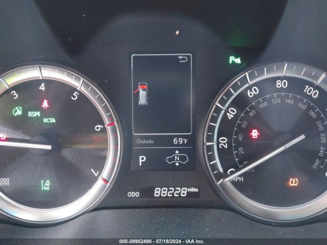 JTJHY7AXXG4196450 Lexus LX 570