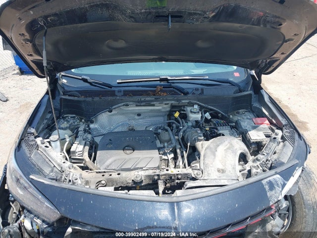 KL4MMDSL3LB081261 Buick Encore Gx Fwd Select