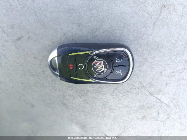 Buick Encore Gx Fwd Select 2020 KL4MMDSL3LB081261 Image 11