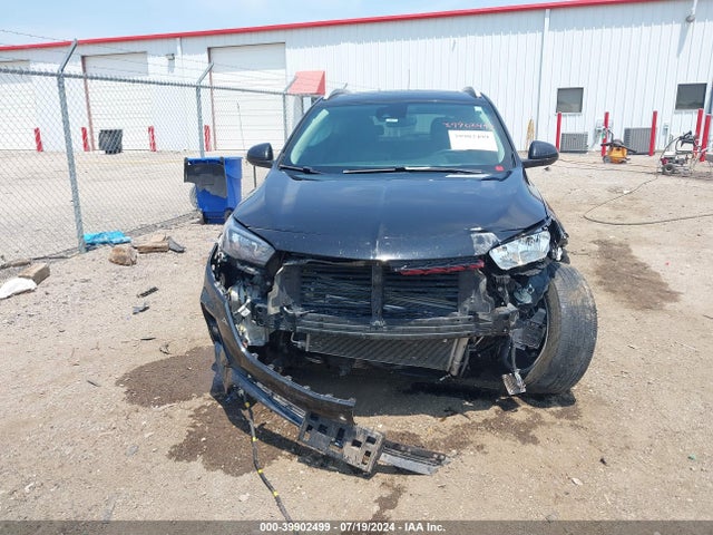 Buick Encore Gx Fwd Select 2020 KL4MMDSL3LB081261 Image 13