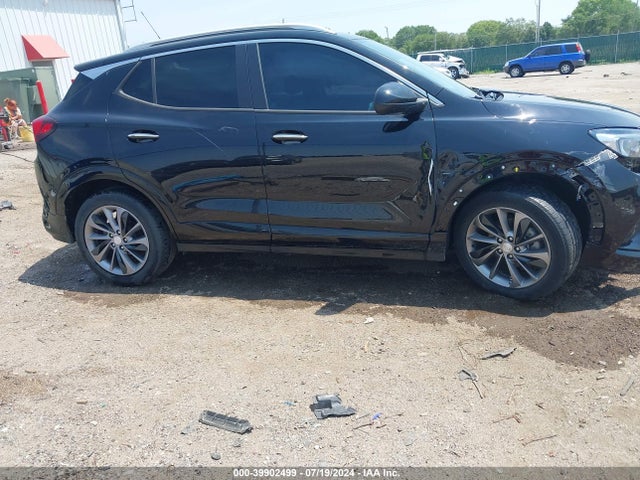 Buick Encore Gx Fwd Select 2020 KL4MMDSL3LB081261 Image 14