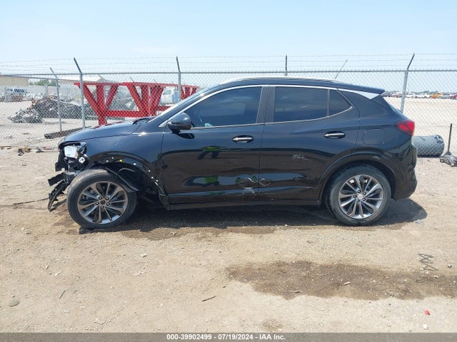 Buick Encore Gx Fwd Select 2020 KL4MMDSL3LB081261 Image 15