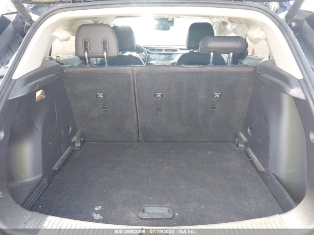Buick Encore Gx Fwd Select 2020 KL4MMDSL3LB081261 Image 17
