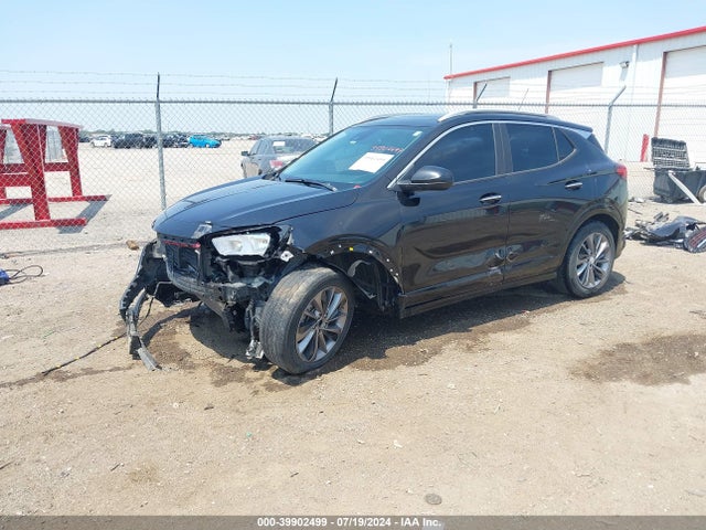 KL4MMDSL3LB081261 Buick Encore Gx Fwd Select