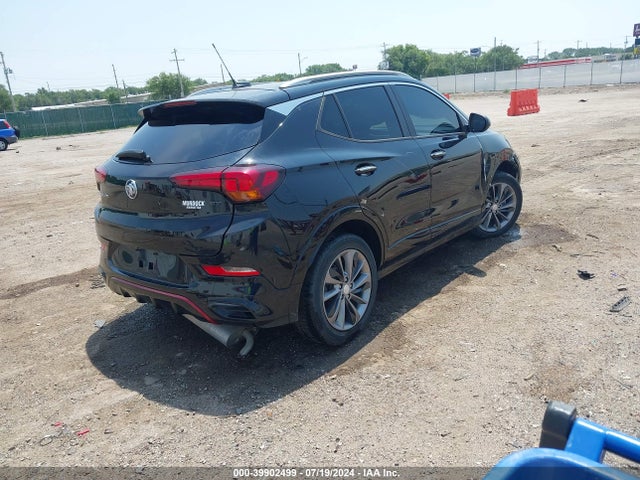 KL4MMDSL3LB081261 Buick Encore Gx Fwd Select