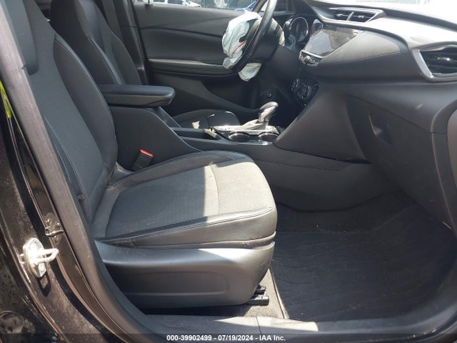 KL4MMDSL3LB081261 Buick Encore Gx Fwd Select