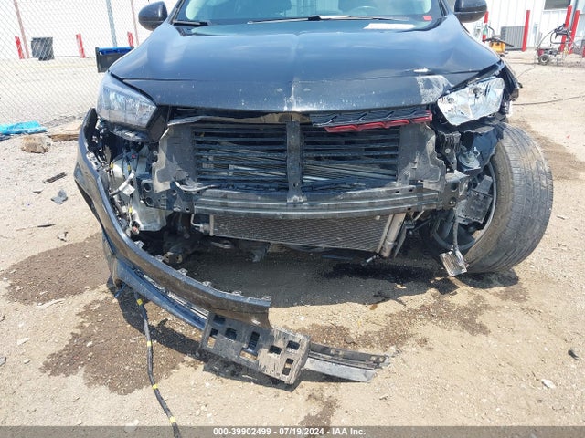 KL4MMDSL3LB081261 Buick Encore Gx Fwd Select