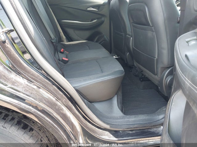 KL4MMDSL3LB081261 Buick Encore Gx Fwd Select
