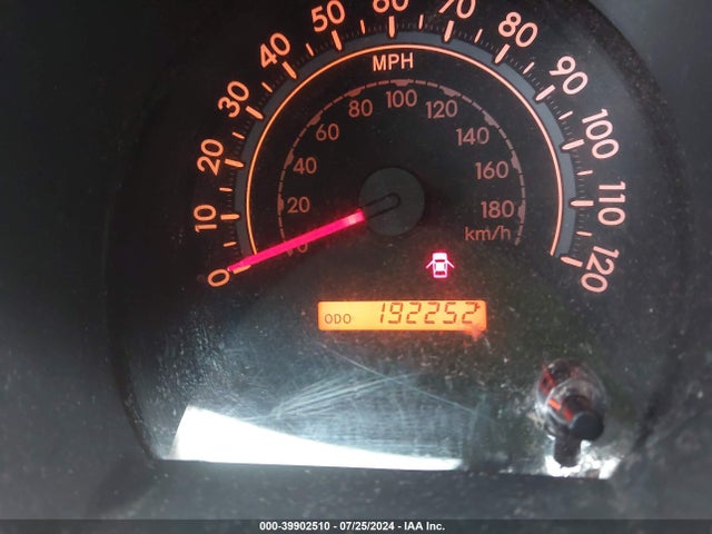 Toyota Sequoia Sr5 5.7l V8 2014 5TDZY5G19ES053473 Image 7