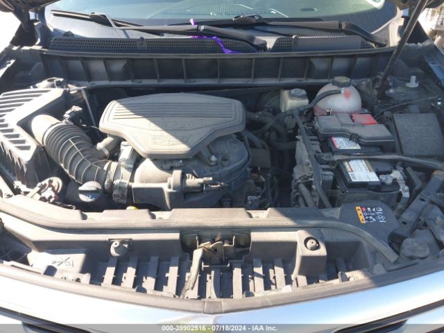1GYKNBRS5HZ119397 Cadillac XT5 LUXURY