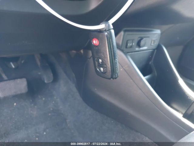 Toyota Prius V Four 2016 JTDZN3EU9GJ054357 Image 11