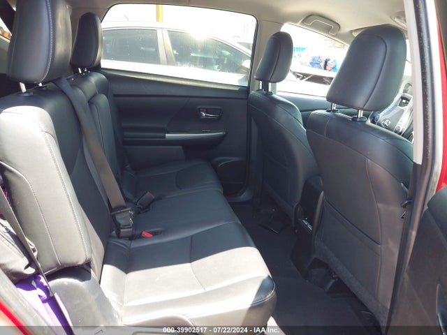 JTDZN3EU9GJ054357 Toyota Prius V Four