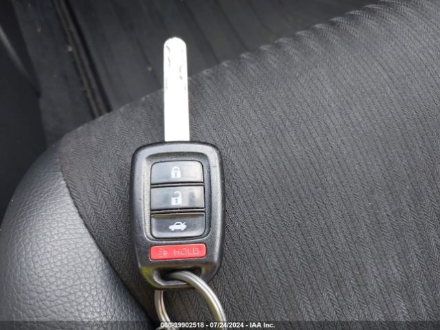 1HGCR2F50GA058178 Honda Accord Sport