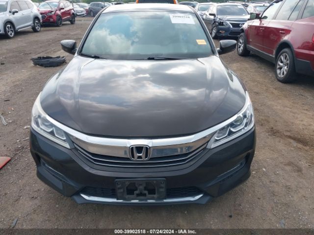 1HGCR2F50GA058178 Honda Accord Sport