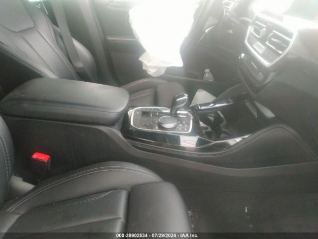 2022 BMW X4 5UX33DT02N9M44005 Photo 4
